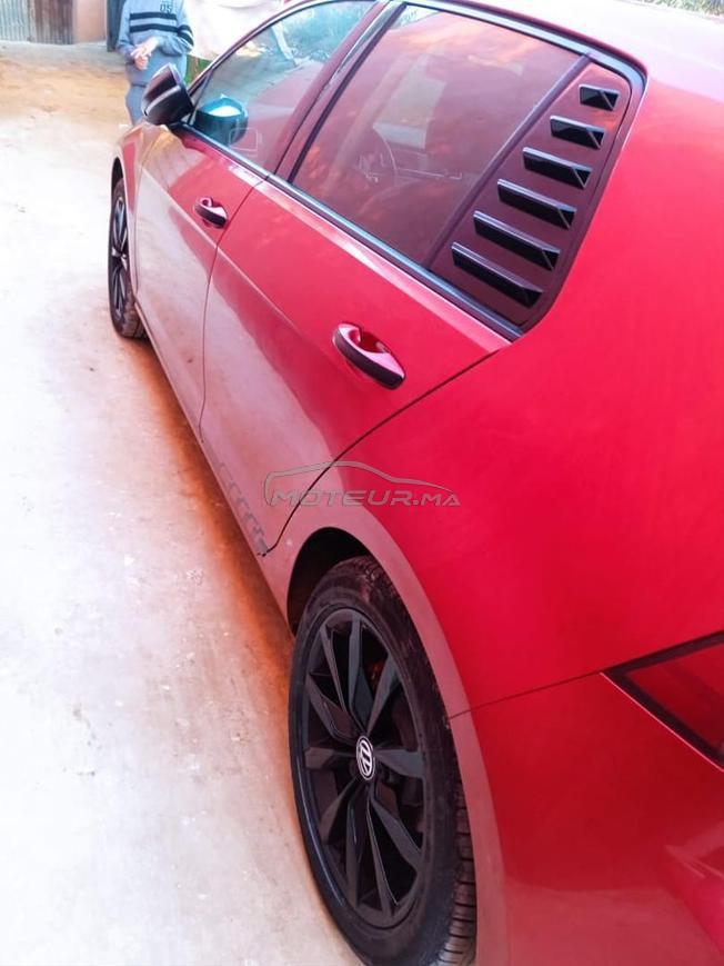 Volkswagen Golf 7