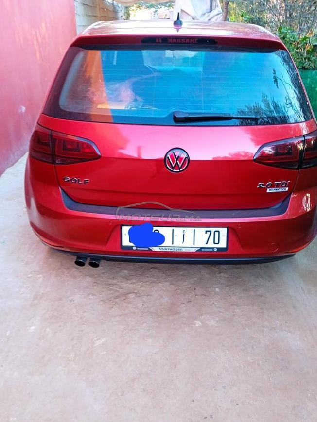Volkswagen Golf 7
