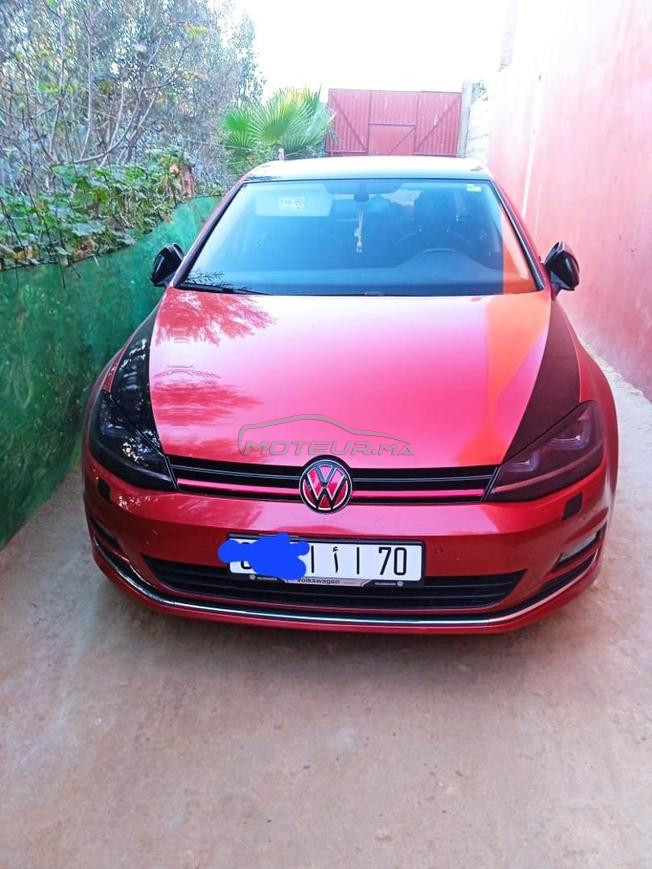 Volkswagen Golf 7