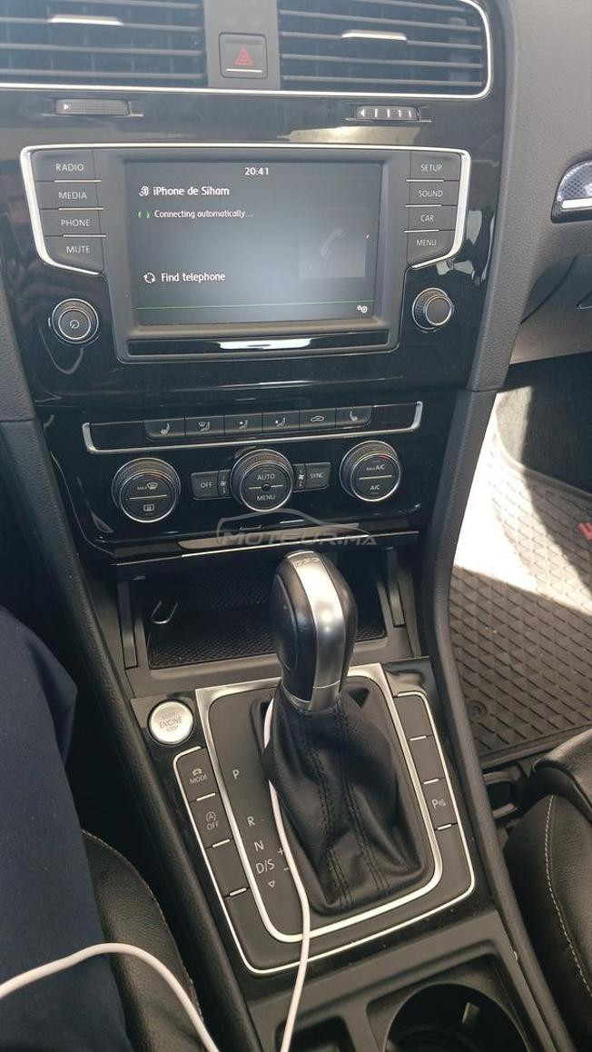 Volkswagen Golf 7