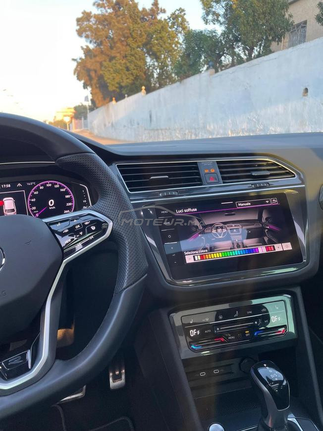 tiguan R-lin 2022-11, 4 motion 200cv 