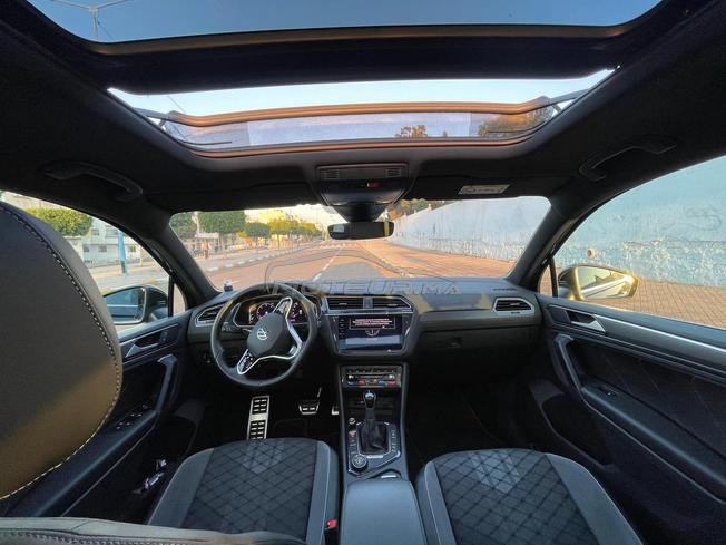 tiguan R-lin 2022-11, 4 motion 200cv 