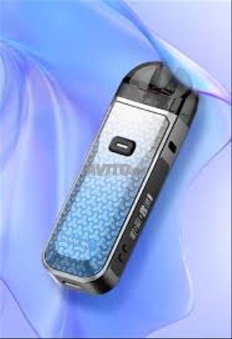 SMOK NORD 5 original neuf 