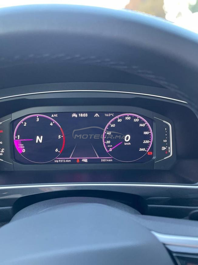 tiguan R-lin 2022-11, 4 motion 200cv 