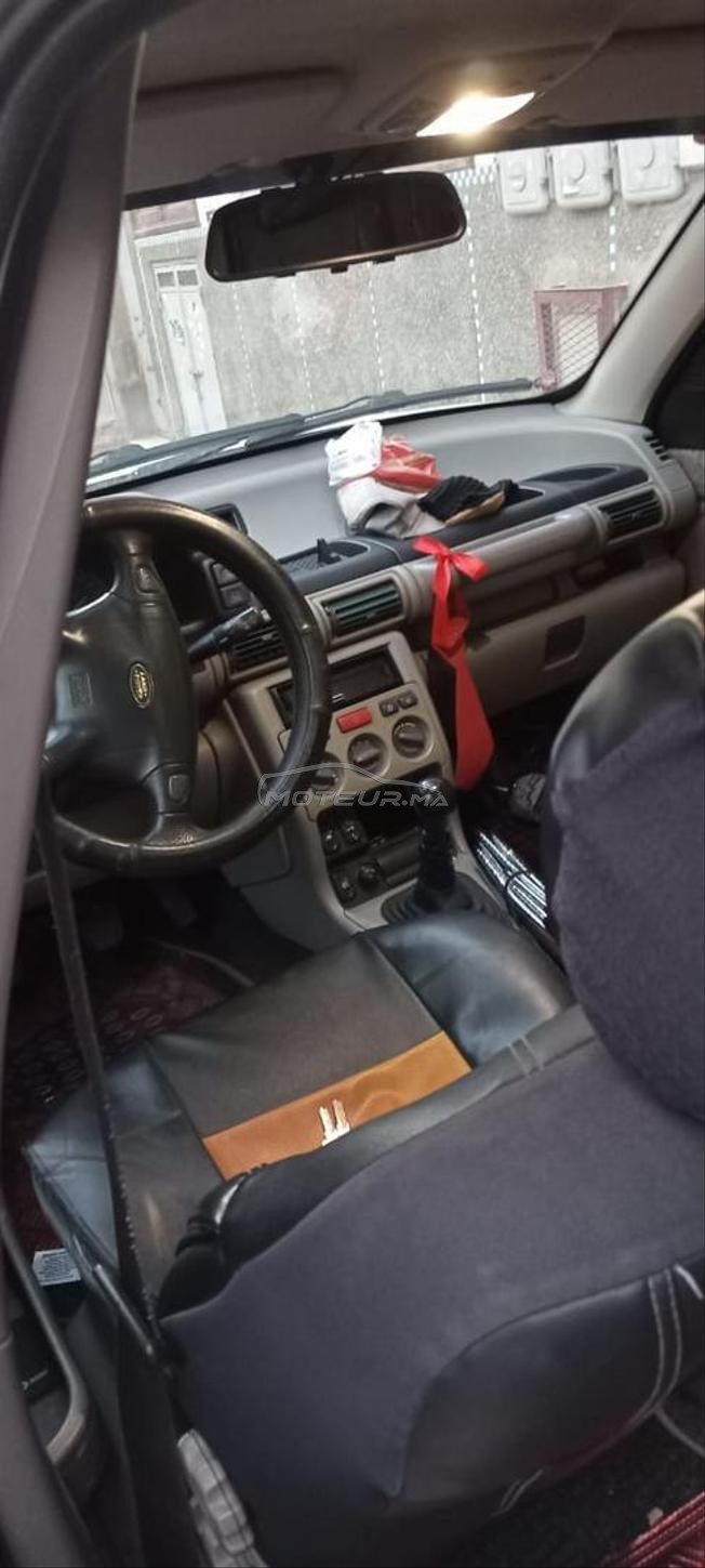 freelander 1