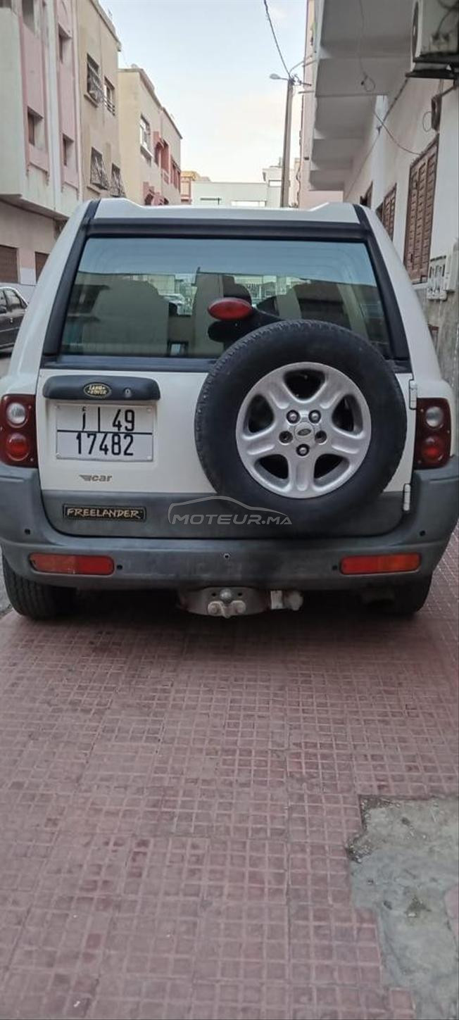 freelander 1