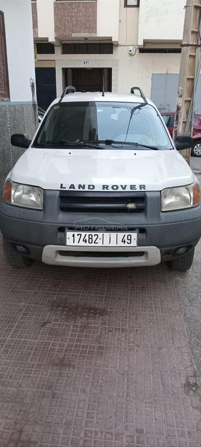 freelander 1