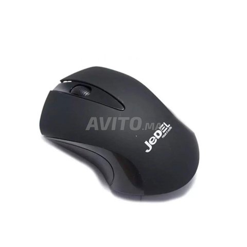 Jedel W120 Sans fil