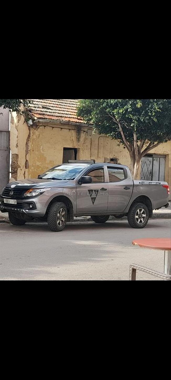 Fiat Fullback 