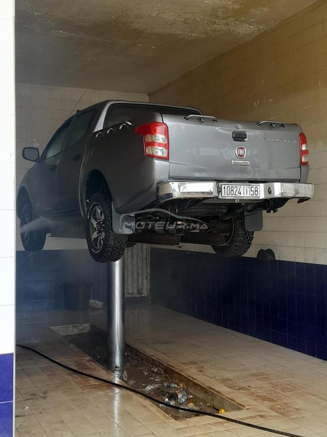 Fiat Fullback 