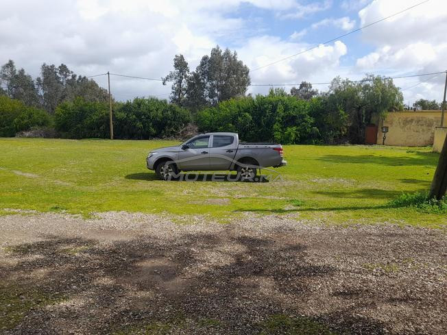 Fiat Fullback 