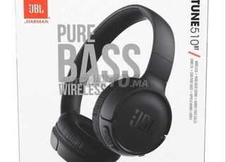 JBL Tune - Casque supra-auriculaire sans fil