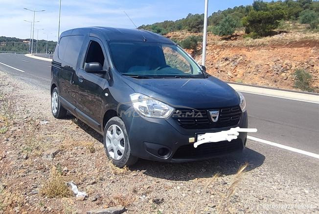 Dacia Dokker