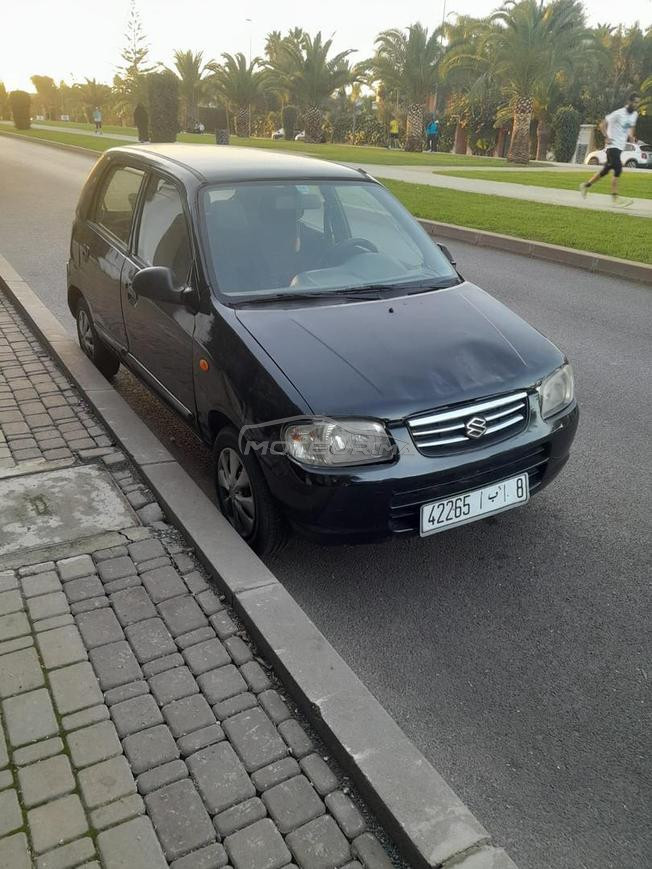 Suzuki Maruti