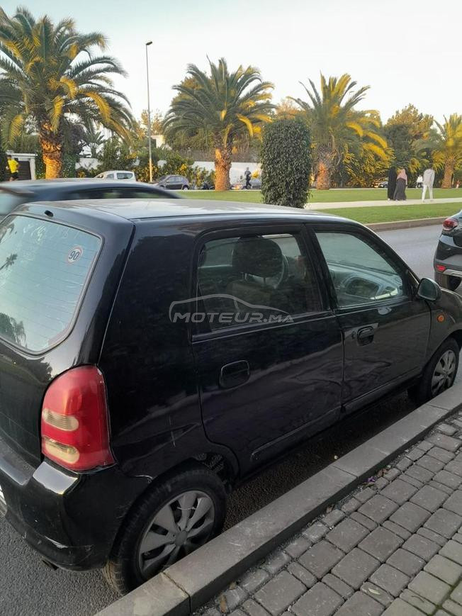 Suzuki Maruti