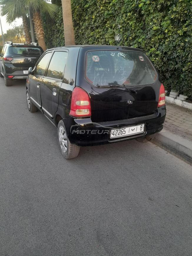 Suzuki Maruti