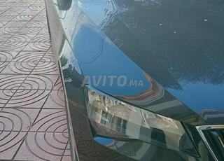 SKODA SUPERB 2017 Très bon état visible à Safi