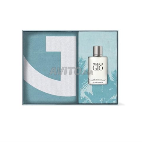 Giorgio Armani original