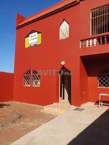 Villa à vendre à Benslimane