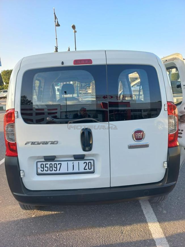 FIAT FIORINO 