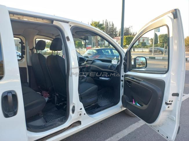 FIAT FIORINO 
