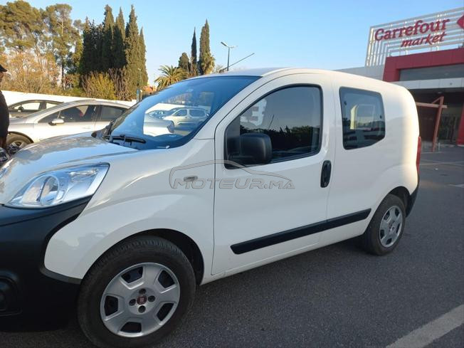 FIAT FIORINO 