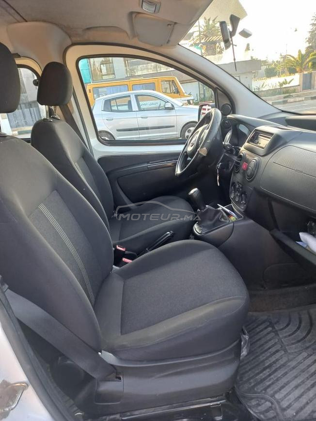 FIAT FIORINO 