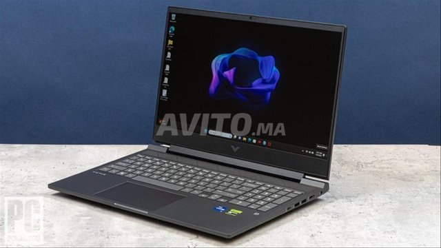 HP VICTUS Gaming 16 i7 13th Rtx4060