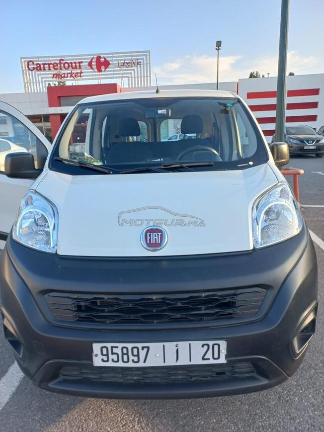 FIAT FIORINO 