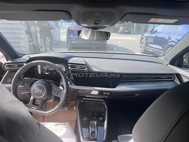 Audi A3 Sportback 2025 Diesel Automatique