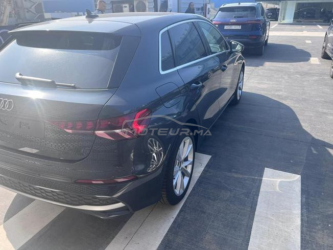 Audi A3 Sportback 2025 Diesel Automatique