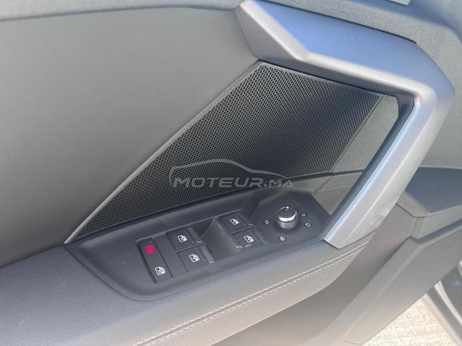 Audi A3 Sportback 2025 Diesel Automatique