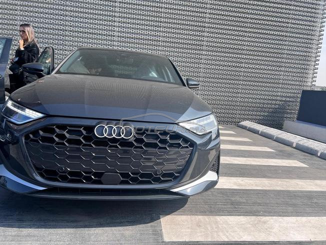 Audi A3 Sportback 2025 Diesel Automatique