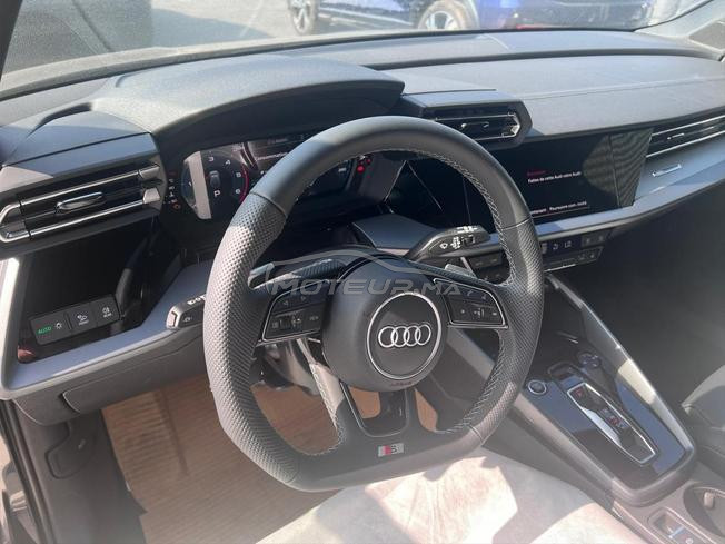 Audi A3 Sportback 2025 Diesel Automatique