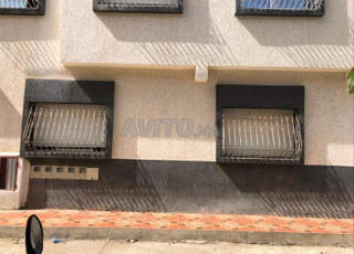 شقة للإيجار 75 م² في القنيطرة