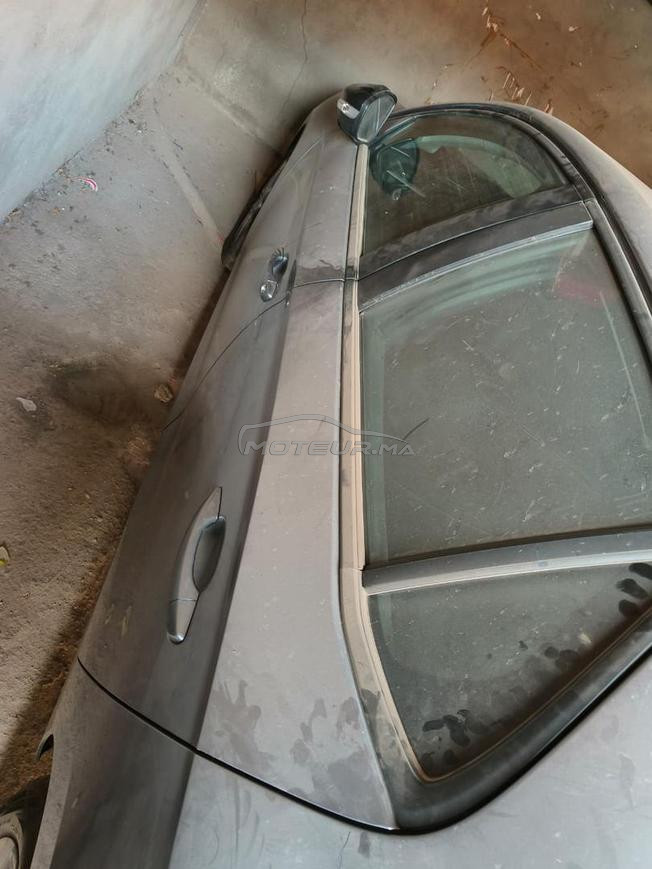 Opel Corsa Diesel Manuelle 2022 à Marrakech 
