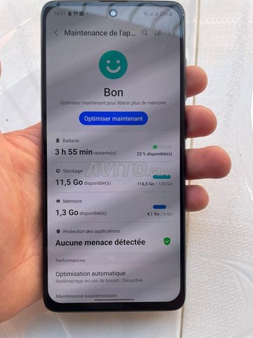 Samsung A51 5G