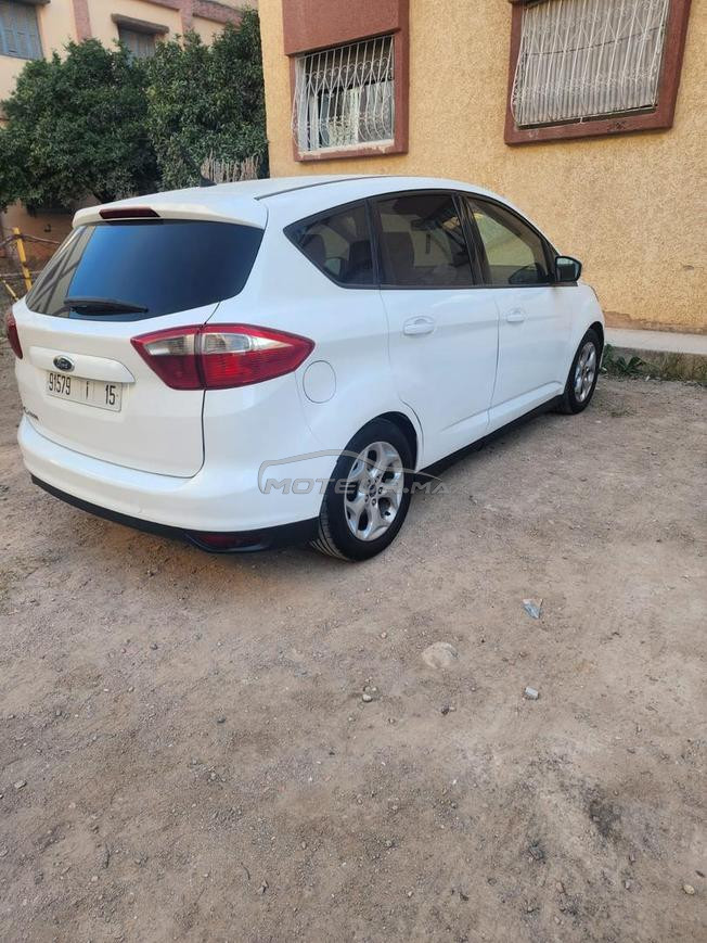 ford  très bon état 