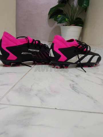 godass adidas predator 