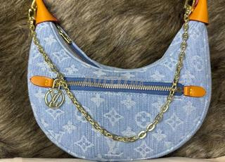 Sac Jean Louis Vuitton LV6754