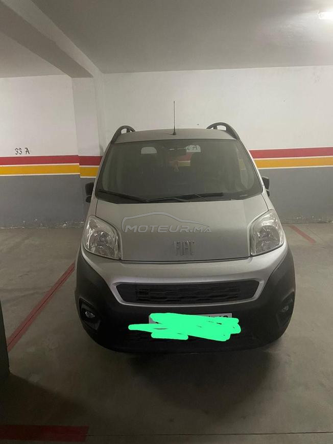 fiat fiorino 2023 