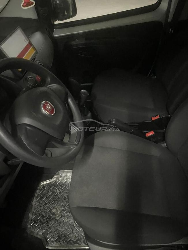 fiat fiorino 2023 