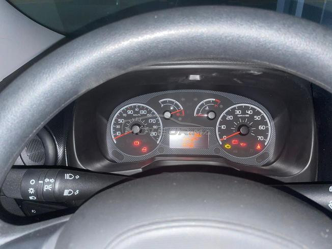 fiat fiorino 2023 