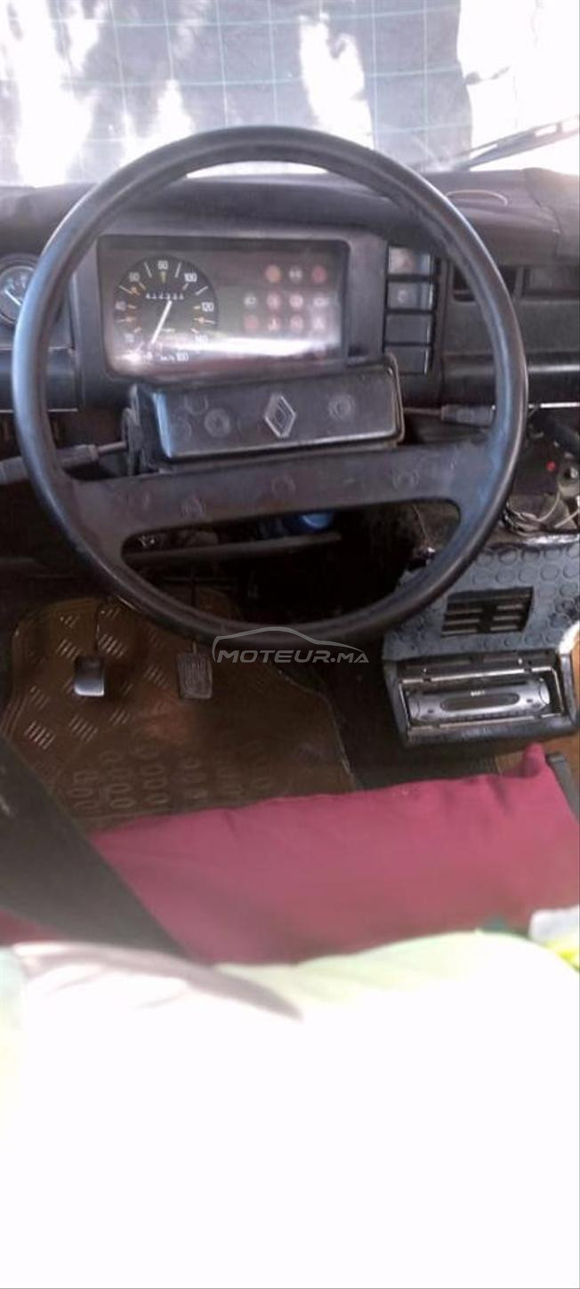 Renault4 1990