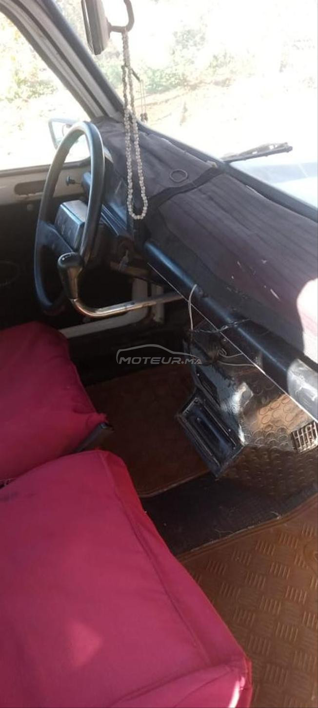 Renault4 1990