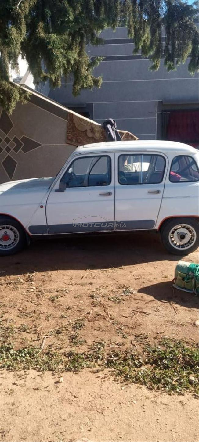 Renault4 1990