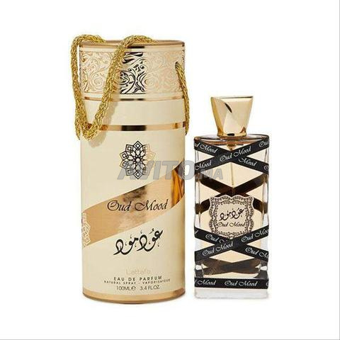 عطر عود مود الأصلي من لطافة
