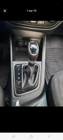  voiture en très bon état - 2