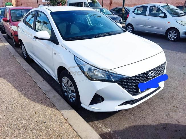  voiture en très bon état
