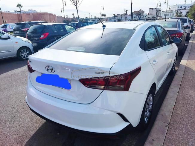  voiture en très bon état